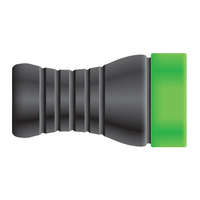 MAGNETIC BIT TIP COLLAR #1 - GREEN<p>For use with #1  bit tips, 2-3/4 inches or longer.</P>