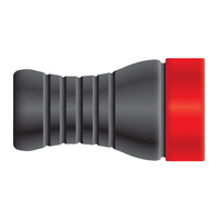 MAGNETIC BIT TIP COLLAR #3 - RED<p>For use with #3  bit tips, 2-3/4 inches or longer.</P>