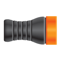 MAGNETIC BIT TIP COLLAR #4 - ORANGE<p>For use with #4  bit tips, 2-3/4 inches or longer.</P>