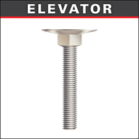 ELEVATOR BOLTS