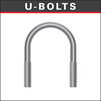 U BOLTS