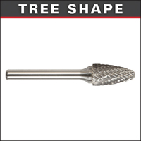 TREE SHAPE