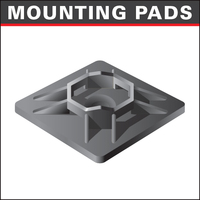 MOUNTING PADS