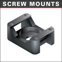 SCREW MOUNTS