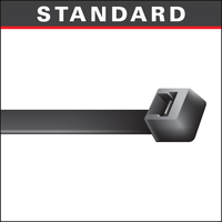 STANDARD CABLE TIES