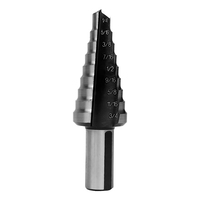 1/4 X 1-3/8" STEP BIT