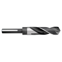 51/64" CHAMPION BRUTE XL12 SILVER & DEMING DRILLS 118 DEG