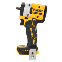 DEWALT 20V MAX 3/8 CORDLESS IMPACT WRENCH W/ HOG RING ANVIL (TOOL ONLY)