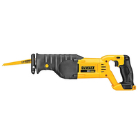 20V MAX* CORDLESS RECIPROCATING SAW (TOOL ONLY)
