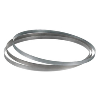 27" X 18TPI PORTABLE BANDSAW BLADE (3 PACK)