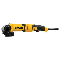 WALT 4-1/2 IN. - 6 IN. SLIDE SWITCH GRINDER WITH E-CLUTCH