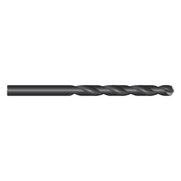 #2 X 6" HSS AIRCRAFT DRILL BIT 135 DEG