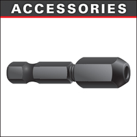 DRILL ACCESSORIES