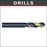 DRILL BITS