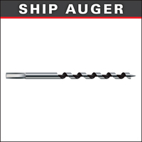 SHIP AUGER