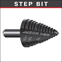 STEP BIT