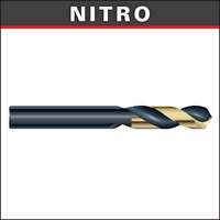 MACHINE LENGTH STUBY NITRO