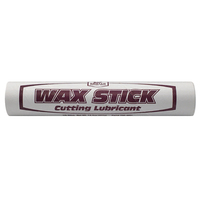 DRILLCO 1LB WAX STICK CUTTING LUBRICANT