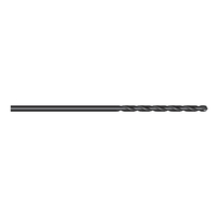 53/64" STRAIGHT SHANK DRILL BIT 13" FLUTE LENGTH - 18"OAL