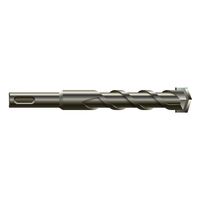 1/4" X 6-3/8" SDS PLUS MASONRY BIT (4" USEABLE)