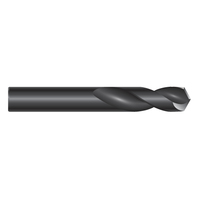 #21 HSS STUBBY DRILL BIT 135 DEG