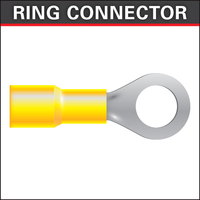 RING CONNECTOR