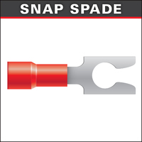 SNAP SPADE