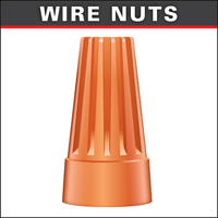 Wire Nuts