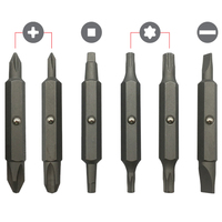 13 IN 1 MEGAPRO RATCHETING SCREWDRIVER