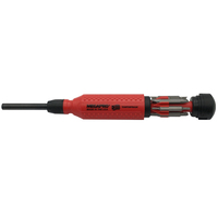 15 IN 1 MEGAPRO TAMPERPROOF SCREWDRIVER