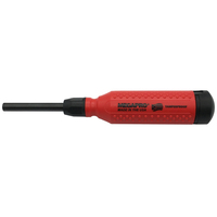 15 IN 1 MEGAPRO TAMPERPROOF SCREWDRIVER