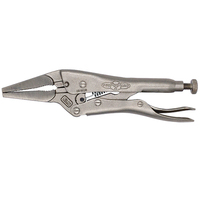 IRWIN 6" LONG NOSE VISE-GRIP LOCKING PLIERS