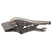 IRWIN VISE-GRIP(8R) LOCKING SHEETMETAL CLAMP