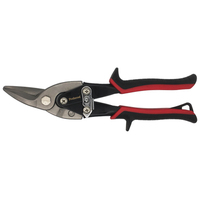 LEFT CUT PROFERRED AVIATION SNIPS TPR GRIP