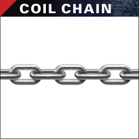 COIL CHAIN