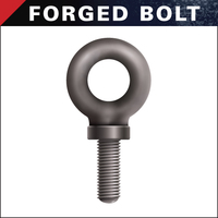 FORGED EYE BOLTS