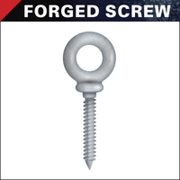 FORGEC EYE SCREWS