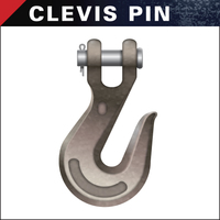 GRAB HOOK CLEVIS PIN