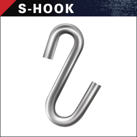 S HOOK