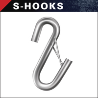 S HOOKS