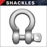 SHACKLES