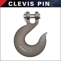 SLIP HOOK CLEVIS PIN