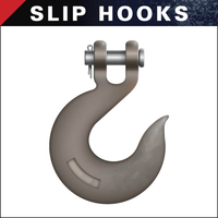 SLIP HOOKS