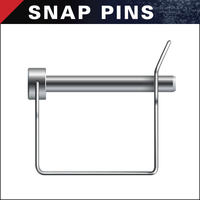 SNAP PIN