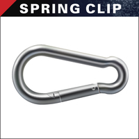 SPRING CLIP