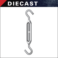 DIECAST TURNBUCKLES