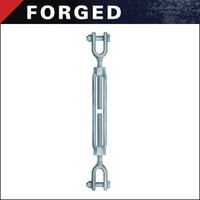 FORGED TURNBUCKLES