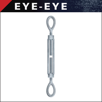 FORGED EYE EYE TURNBUCKLE