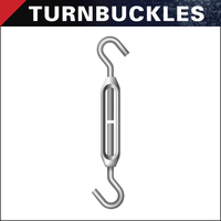 TURNBUCKLES