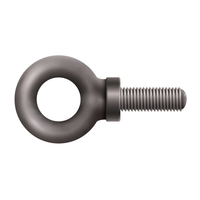 #23 3/8 X 1 1/4 SHOULDER PATT FORGED EYE BOLT